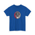 Toronto Raptors Grateful Dead Steal Your Face T-Shirt - NBA - StealieShop